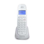 Teléfono Inalámbrico Motorola M700W Blanco