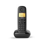 Teléfono Inalámbrico Gigaset A170 Negro