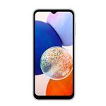 Celular Samsung Galaxy A14 5G 4 Gb Ram 128 Gb Rom Silver