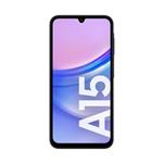 Celular Samsung A15 4 Gb Ram 128 Gb Rom Blue Black