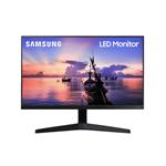 Monitor Led Samsung 22 Pulgadas LF22T350FHARG Full HD