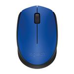 Mouse Inalámbrico Logitech M170 Azul