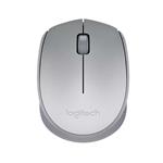 Mouse Inalámbrico Logitech M170 Silver