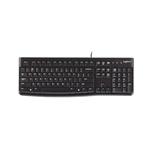 Teclado Logitech K120