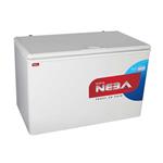 Frezzer Horizontal Neba F400 384 Litros