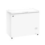 Freezer Horizontal Gafa Inverter FGHI300B-L 280 Litros Blanco