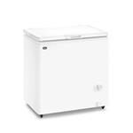 Freezer Horizontal Gafa Inverter FGHI200B-M 205 Litros Blanco