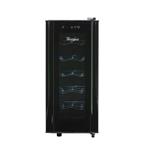 Cava de Vinos Whirlpool para 12 Botellas WZC12AB