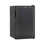 Cava de Vinos Vondom para 28 Botellas T28 Negra