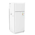 Heladera Bambi 2F1600 330 Litros Blanca