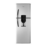 Heladera Drean HDR400F11S 392 Litros Silver con Dispenser