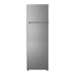 Heladera Hisense RD-35DRS 256 Litros Gris
