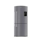 Heladera No Frost Whirlpool WRE85AKDIM 570 Litros