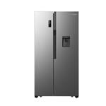 Heladera Side by Side Peabody Inverter No Frost 516 Litros