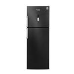 Heladera Inverter No Frost Kohinoor KHDF42DI/9 409 Litros Negro