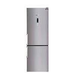 Heladera Inverter No Frost Kohinoor KHGA41DI/9 417 Litros Acero