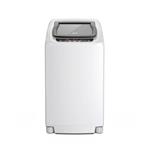 Lavarropas Carga Superior Gafa 7 Kilos FuzzyFit Blanco