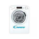 Lavasecarropas Candy 8 Kilos Gvsw286TC3-12 1200 RPM Blanco