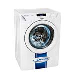 Lavarropas Inverter Carga Frontal Drean 10 Kilos Next 10.12 P