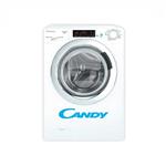 Lavarropas Carga Frontal Candy 8 Kilos GVS128 Blanco