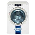 Lavarropas Inverter Carga Frontal Drean 10 Kilos Next 10.12 WCR