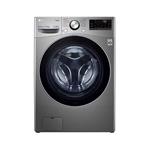 Lavasecarropas Inverter LG 15 Kg WD15EGS62 8 Kg Secado