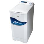 Lavarropas Carga Superior Drean 6 Kilos Gold Blue 8.6 Eco Blanco