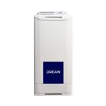 Lavarropas Carga Superior Drean 6 Kilos Gold 10.6 Eco
