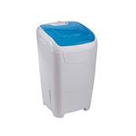 Lavarropas Semiautomático Columbia 7 Kilos LSC-7000