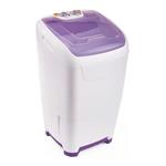 Lavarropa Semiautomático Columbia 10 Kilos LSC10001 Con Bomba