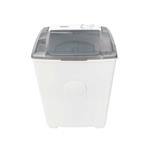 Lavarropas Semiautomático Patrick 7 Kilos LTPK79SB Blanco