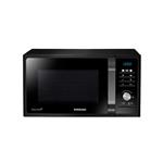 Microondas Samsung MG23F3K3TAK 23 Litros Interior Cerámico