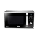 Microondas Samsung MG28F3K3TAS 28 Litros Grill Interior Cerámico