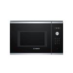 Microondas Bosch BEL554MS0 25 Litros 900 Watts Empotrable