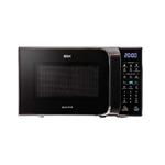 Microondas BGH Eco B228DN20 28 Litros 900 Watts Negro con Grill