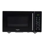 Microondas Whirlpool WMS25AS 25 Litros 1400 Watts con Grill