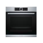 Horno Empotrable Eléctrico Bosch HBG635NS1 71 Litros