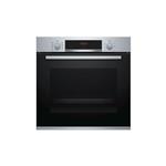 Horno Empotrable Eléctrico Bosch HBA512BR0 71 Litros