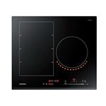 Anafe a Inducción Samsung NZ63K7777BK 56Cm Virtual Flame