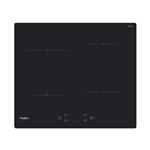 Anafe a Inducción 4 Zonas Whirlpool ACM807BA 60 Cm