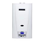 Calefón Orbis 20 Litros 320KSO Digital Piloto Automático