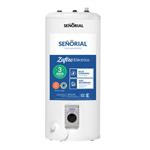 Termotanque Eléctrico Señorial 95 Lt TESZ-95 Conexión Superior