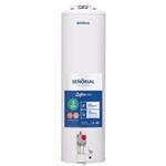 Termotanque a Gas Señorial 120 Lt TSZ120 Zafiro Conexión Superior
