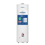 Termotanque a Gas Señorial 160 Lt TSZ160 Zafiro Conexión Superior