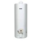 Termotanque a Gas Orbis 130 Lt 0130GO Conexión Superior