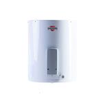 Termotanque Eléctrico Sherman 55 L TECC055ESHK2 Conexión Inferior