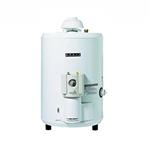 Termotanque a Gas  Orbis 50 Lt 0050GO Conexión Superior
