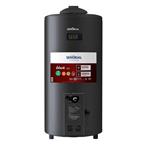 Termotanque a Gas Señorial 75 L TSBG75 Conexión Inferior-Superior