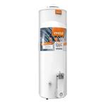 Termotanque a Gas Emege 120 Lt TTQ120EM Conexión Superior