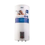 Termotanque Eléctrico BGH 95 Lt BTE-095EC15MD Conexión Inferior